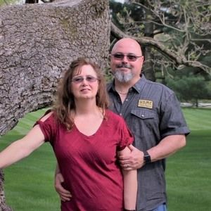 Meet your Posher, Chrissy